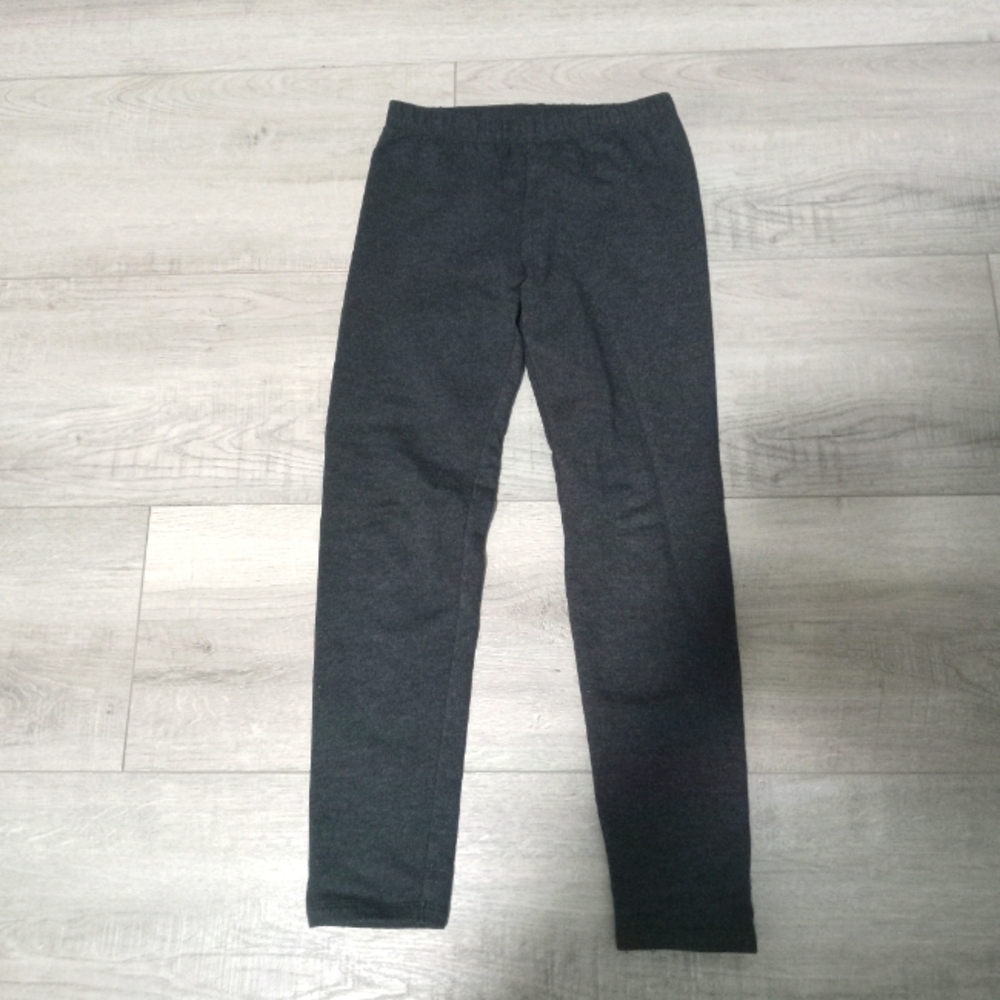 Jumping Beans Charcoal Leggings